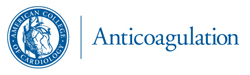 Anticoagulation Management: A CardioSource Clinical Community